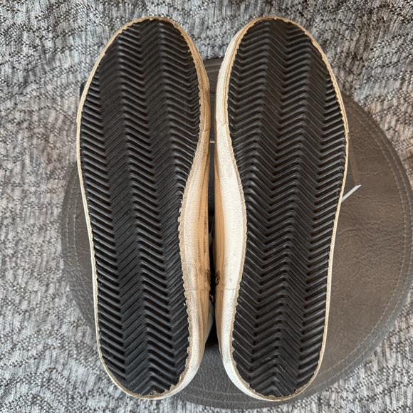 Golden Goose Slide Classic Zip Sneaker Men’s size 44 - Picture 12 of 13